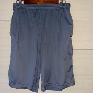 Nike gym shorts